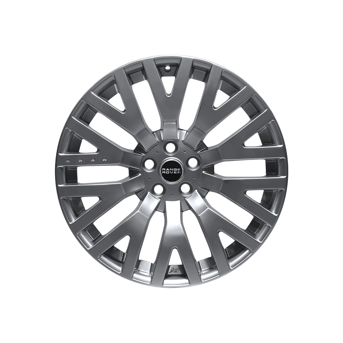 24" Alloy Wheels Lexani Aries Range Rover Sport Range Rover - Imagen 2