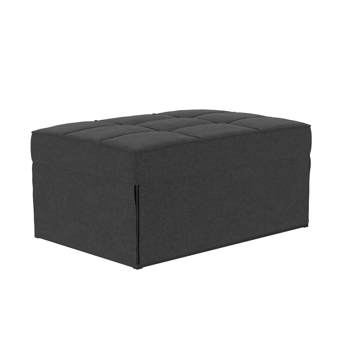 Queen Size Dorel Living Braylon Twin Bed - Imagen 3